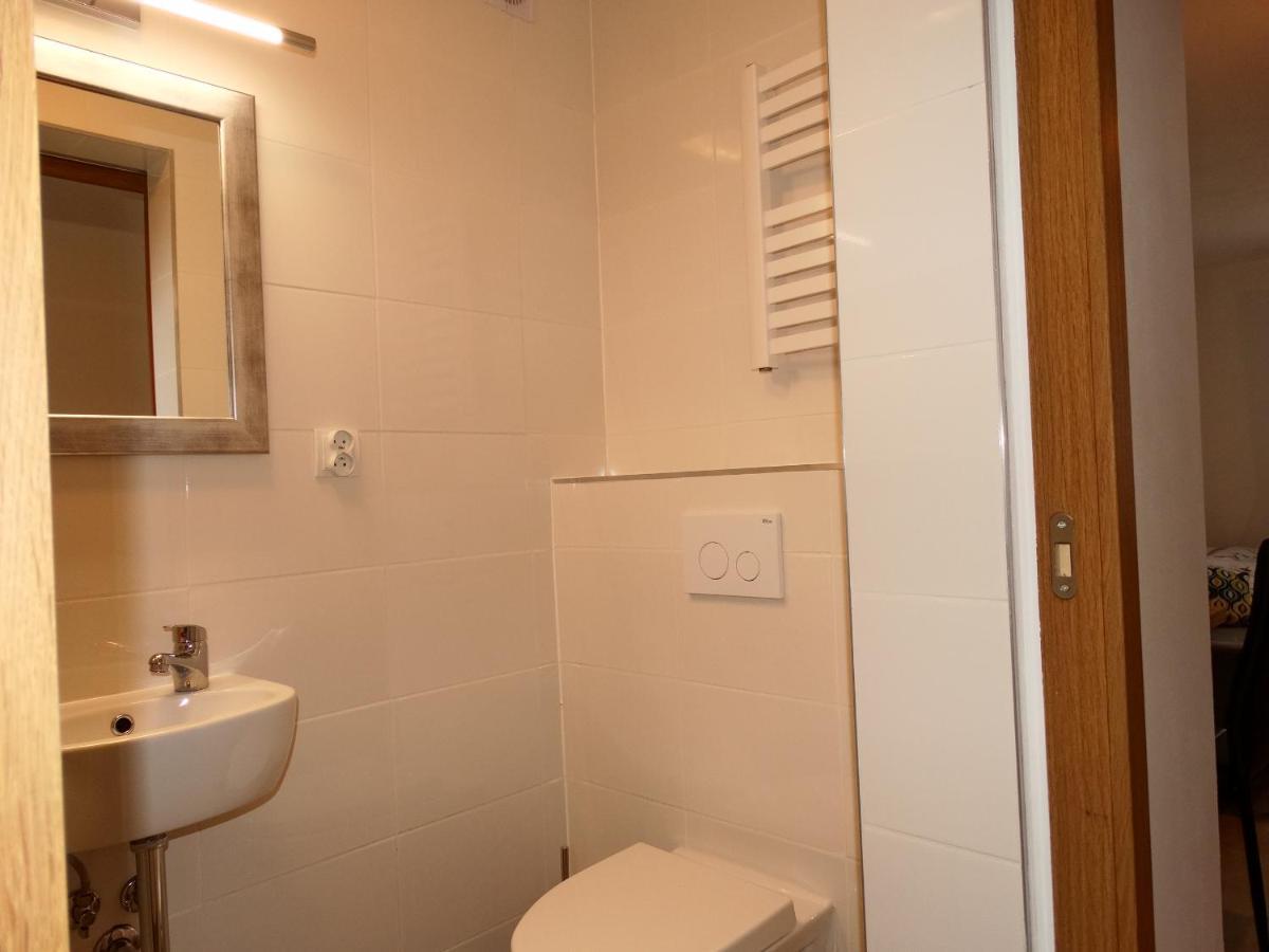 Apartamenty Tatrzanska Dolina Кошелско Екстериор снимка